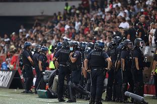 马雷斯卡：没见过哪个教练在一家俱乐部17年，我觉得这太棒了