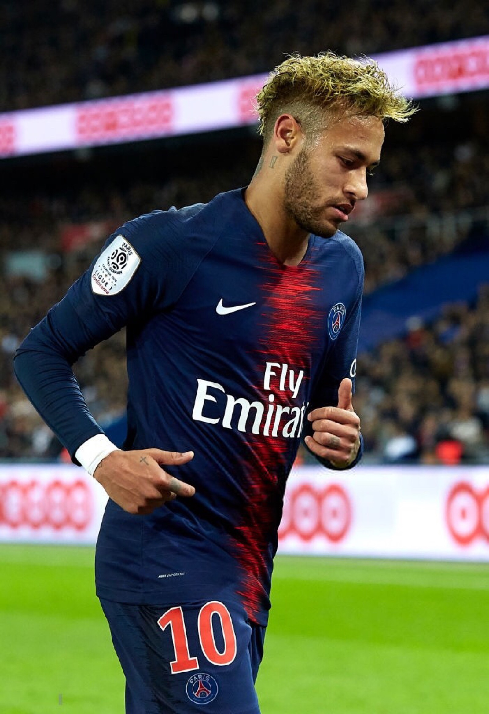 法甲前瞻：大巴黎盼延续连胜势头，摩纳哥联赛3连败