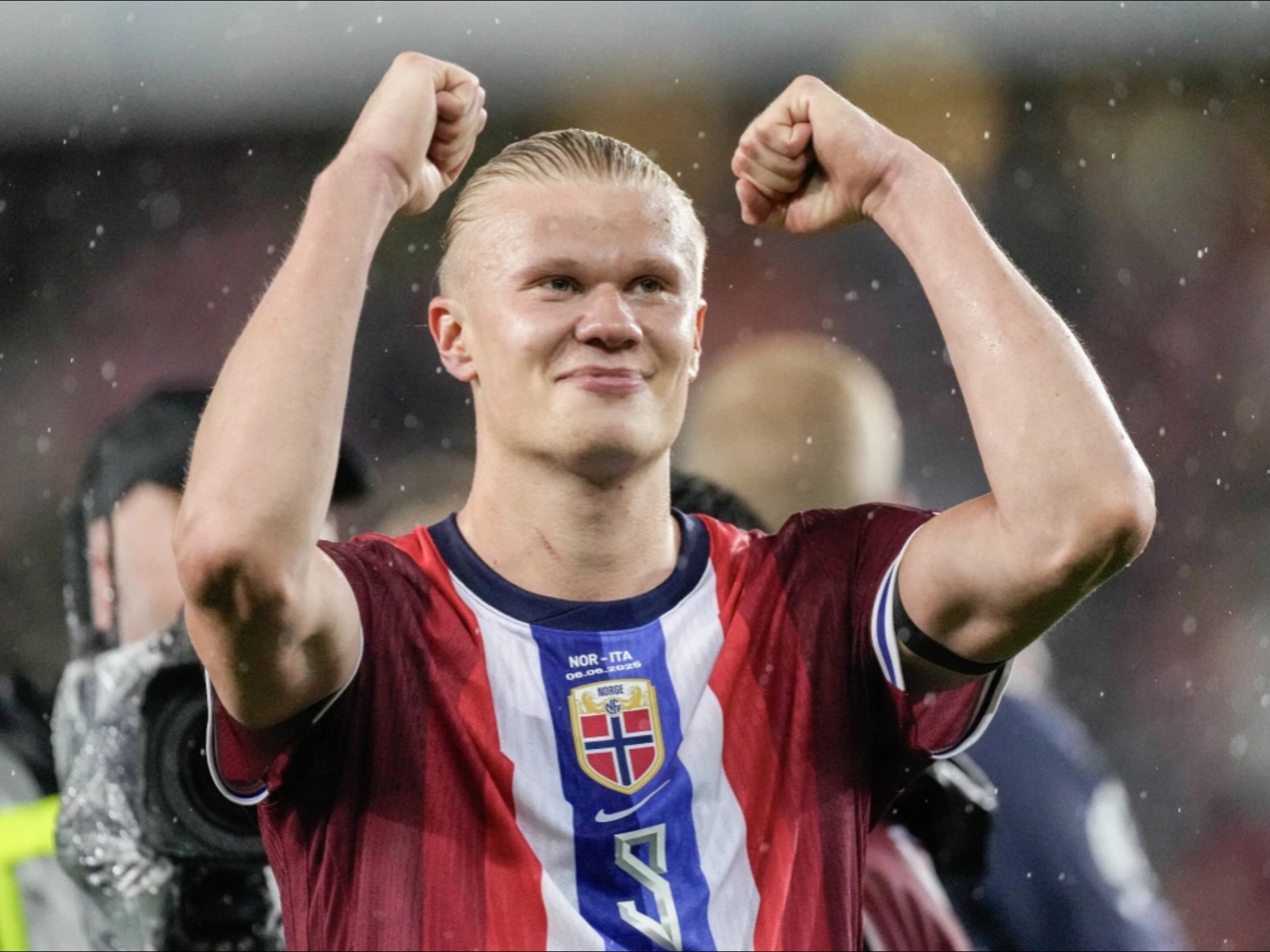 参观诺坎普，梅西：我回到了我怀念的地方，希望有一天能回来