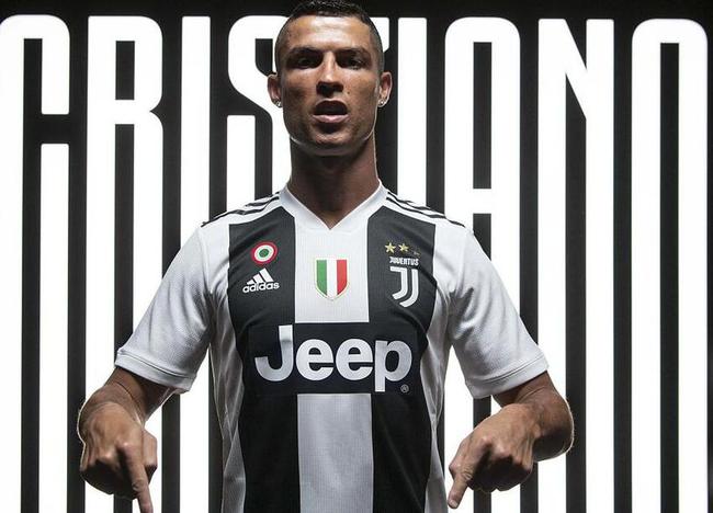 摩根：C罗专访分为三个部分，周四、周五将发布剩余两个部分