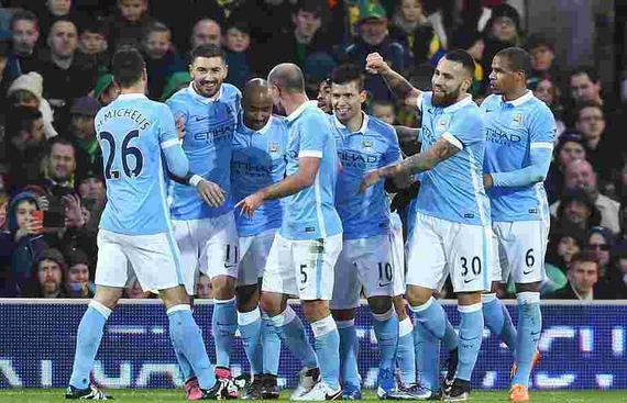 你永远可以相信梅西！