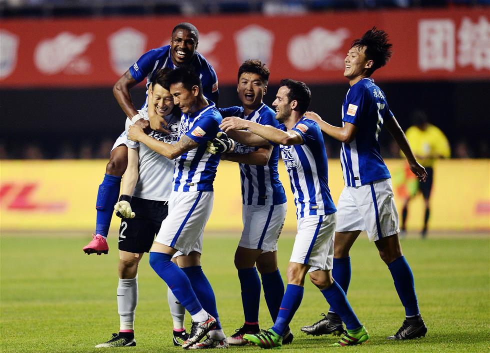 对抗强度突破天花板