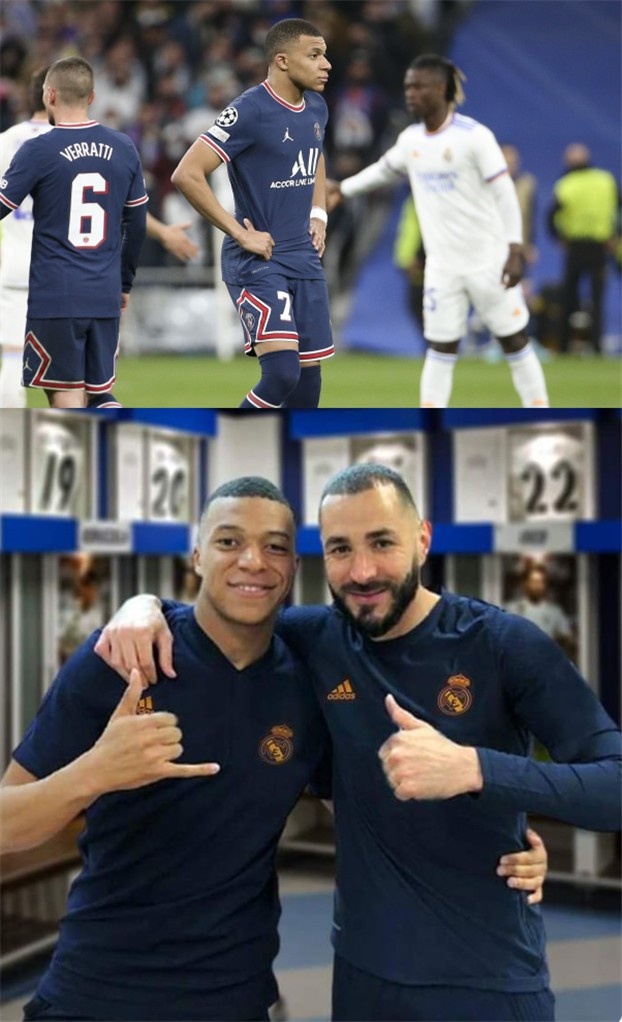 没有中锋的曼联打不出自己的上限，所以曼联的命运即将注定