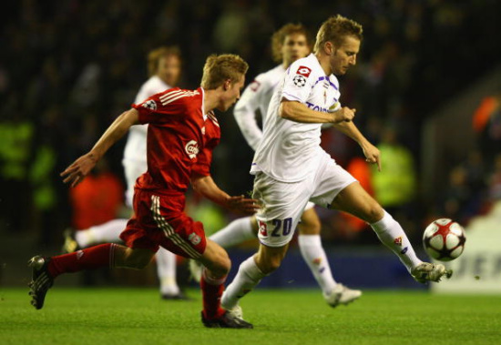 这是他职业生涯最勇敢的一战