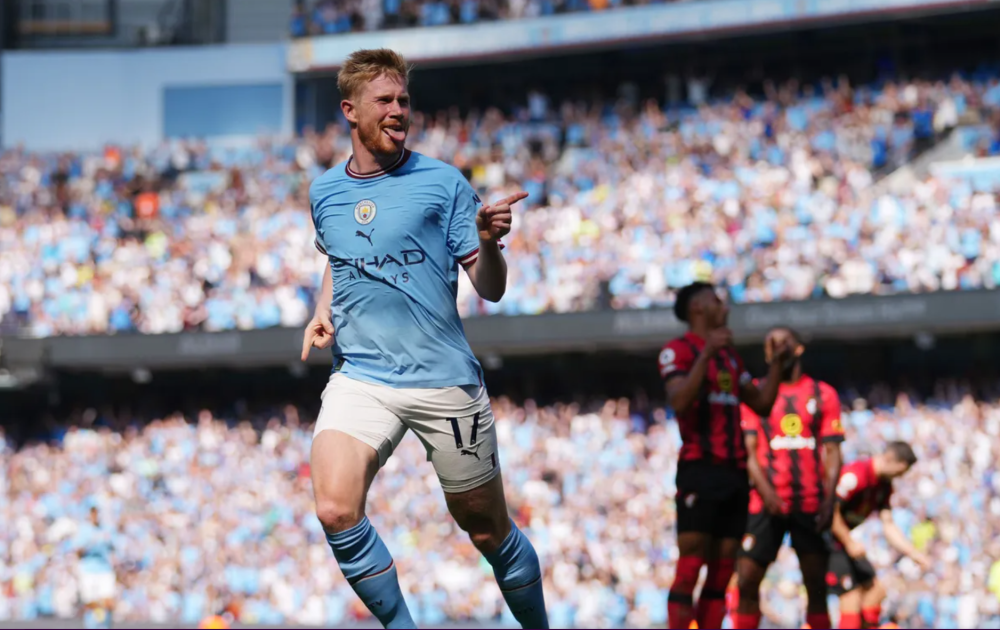 商业帝国新版图！公路车品牌Canyon发布詹姆斯代言最新宣传片