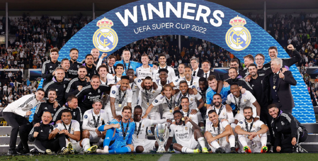 克罗斯：世欧预晋级名额少，这样分配很多小组赛会很无聊